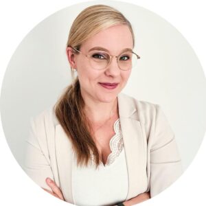 Dr Nicole Fritzler